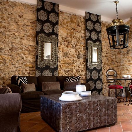 Il Baglio Della Luna Relais By Le Dhome Sicily Balestrate Bagian luar foto