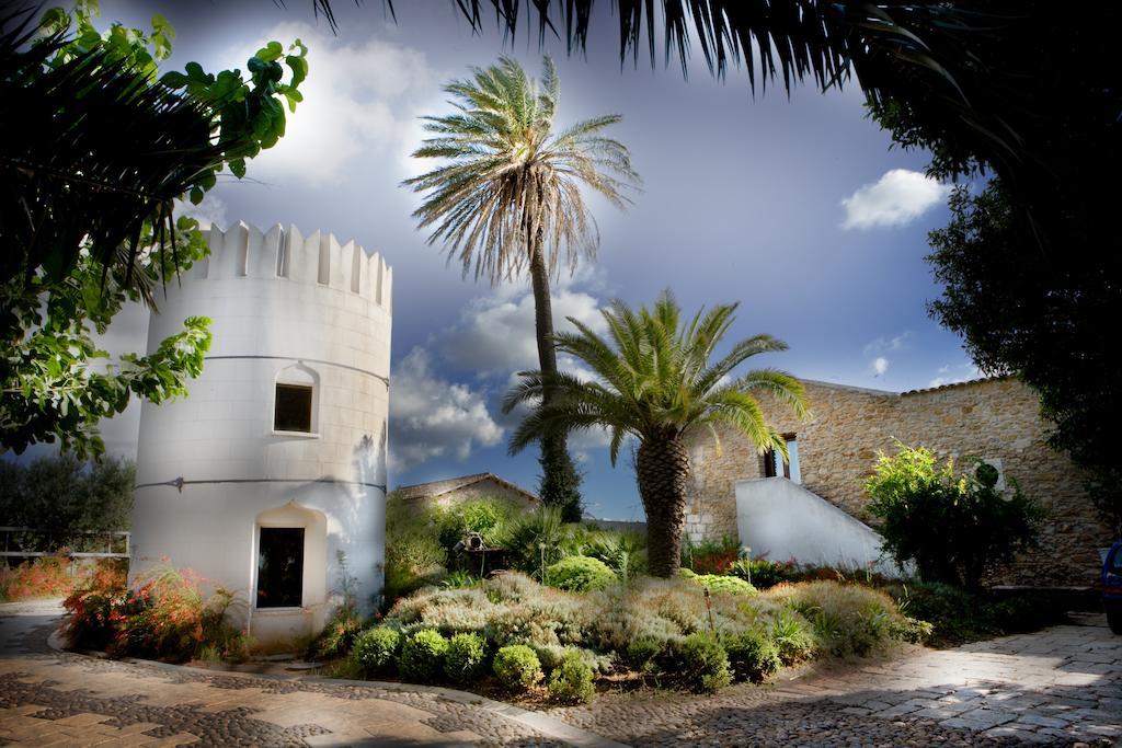 Il Baglio Della Luna Relais By Le Dhome Sicily Balestrate Bagian luar foto