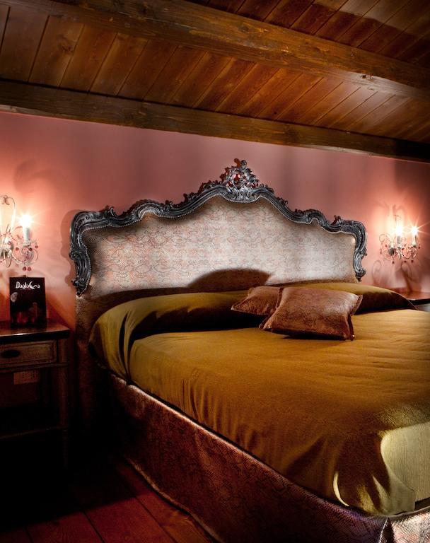 Il Baglio Della Luna Relais By Le Dhome Sicily Balestrate Bagian luar foto