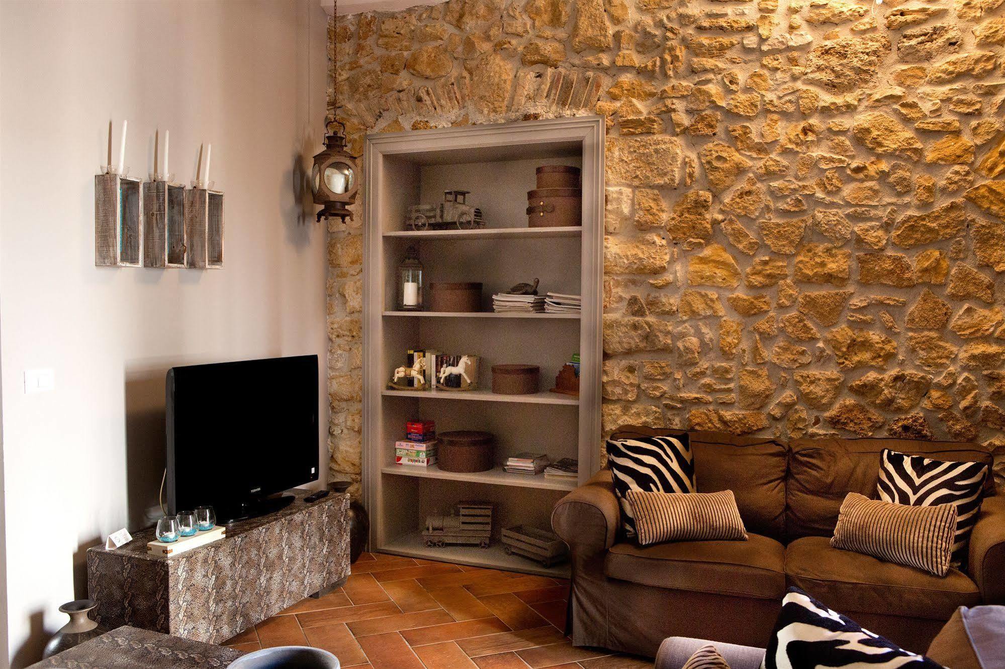 Il Baglio Della Luna Relais By Le Dhome Sicily Balestrate Bagian luar foto