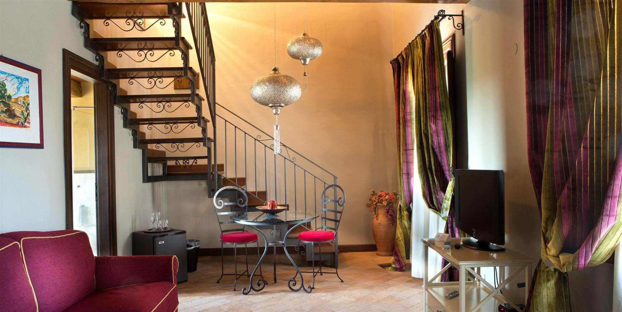 Il Baglio Della Luna Relais By Le Dhome Sicily Balestrate Bagian luar foto