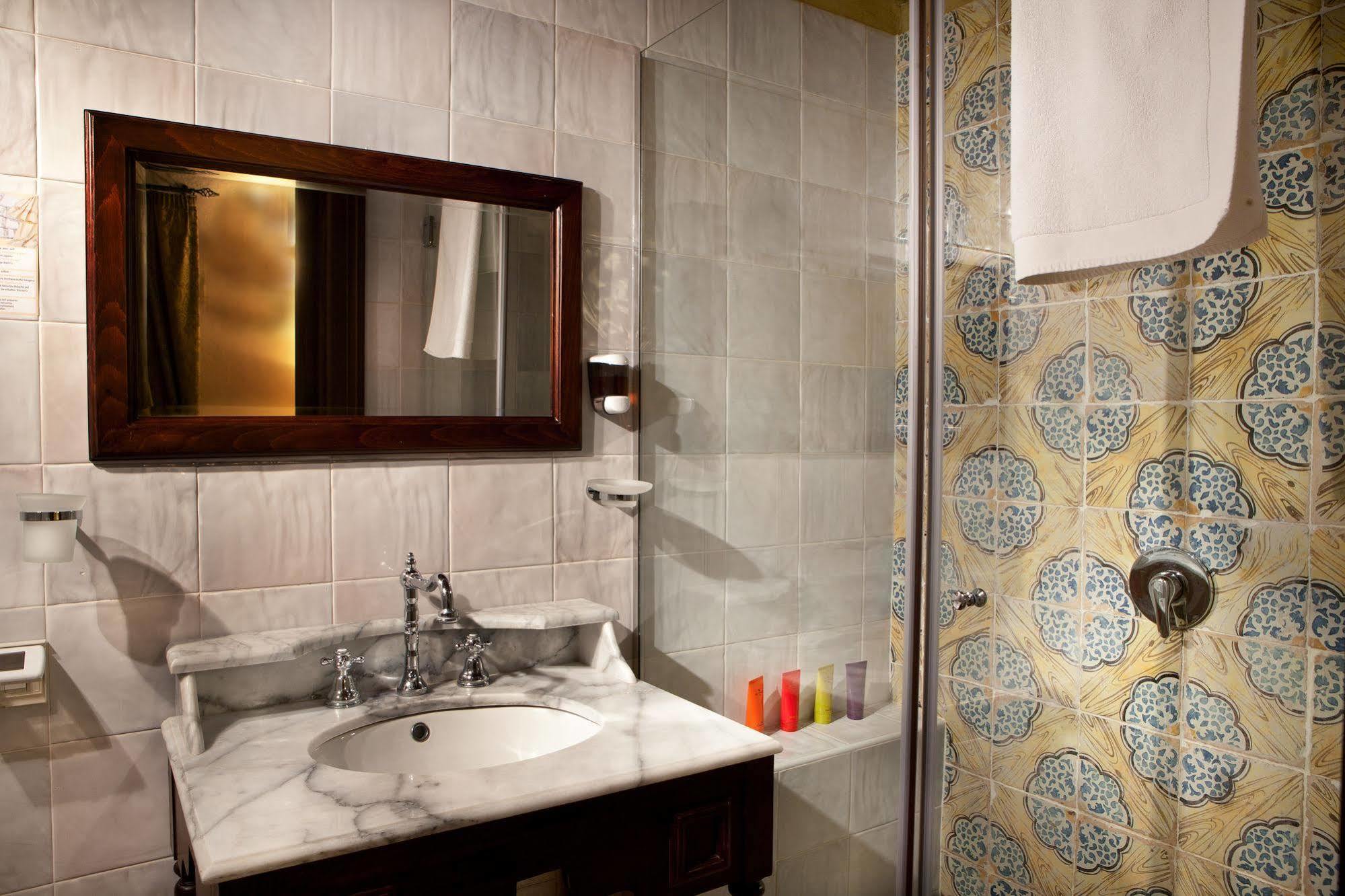 Il Baglio Della Luna Relais By Le Dhome Sicily Balestrate Bagian luar foto