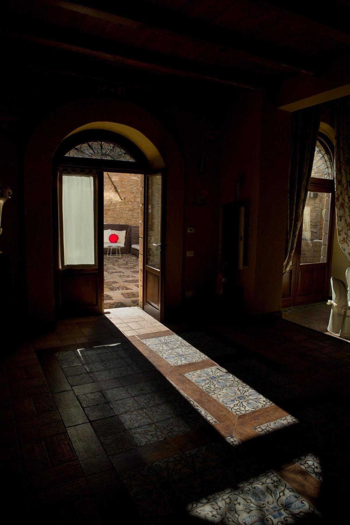 Il Baglio Della Luna Relais By Le Dhome Sicily Balestrate Bagian luar foto