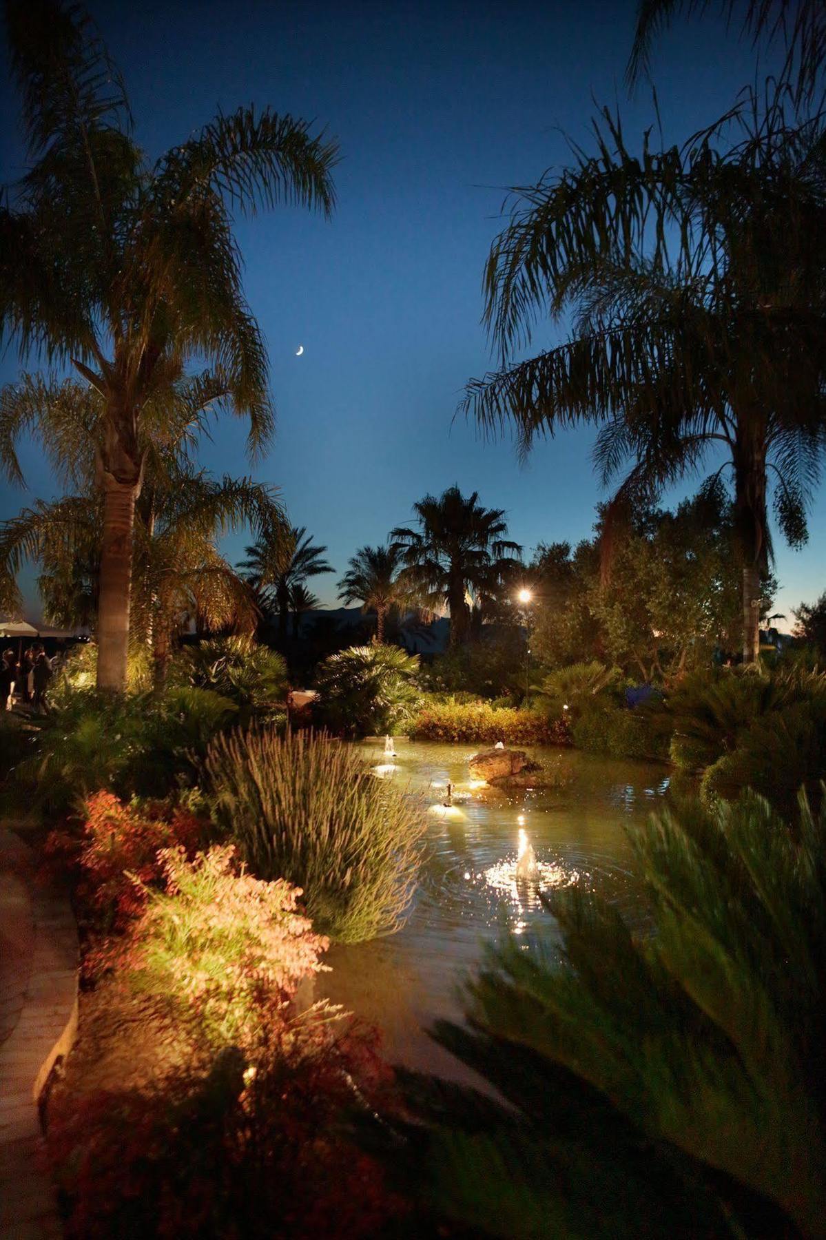 Il Baglio Della Luna Relais By Le Dhome Sicily Balestrate Bagian luar foto