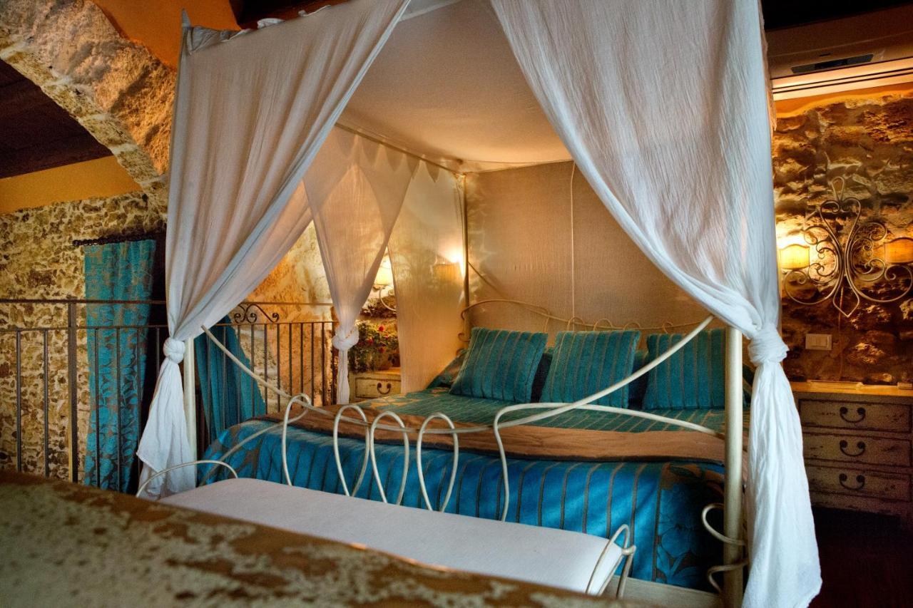 Il Baglio Della Luna Relais By Le Dhome Sicily Balestrate Ruang foto